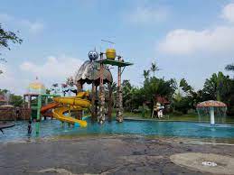 Jam ini sesuai dengan zona waktu setempat yakni waktu asia/jakarta. Water Park Tirtasani Tiket Wahana Juni 2021 Travelspromo