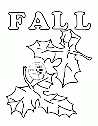 Select from 35418 printable crafts of cartoons, animals, nature, bible and many more. Fall Leaves To Color Approachingtheelephant