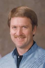 Anthony Wayne ('Tony') England