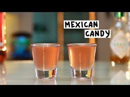 Mango mexican candy shot recipe. Mexican Candy Recipe The Salted Rim