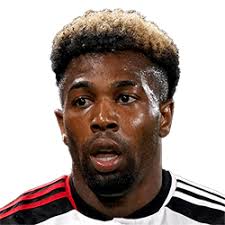 Aston Villa » Player list