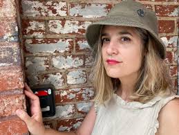 WNC journalist Melanie Bianchi reclaims her creative voice in new short  story collection