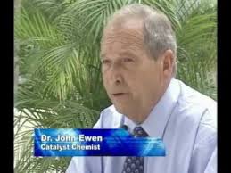 Caribbean Icons in Innovation