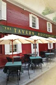 The Tavern Restaurant Pennsylvania State University State College State College Pa