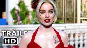 Jun 22, 2021 · warner bros. El Escuadron Suicida 2 Sneak Peak Espanol 2021 Margot Robbie Detras De La Escena Youtube