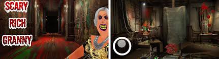 Download scary rich granny chapter 3 horror mod mod apk files and original apk file. Scary Rich Granny 3 Horror Games Mod 2019 Apk Download For Android Latest Version 10 Com Galmeshgames Richgranny