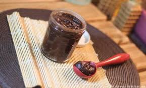 Recette De Pate A Tartiner Facon Nutella Light Au Lait Concentre Recette Pate A Tartiner Nutella Alimentation