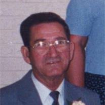 Obituary information for Russell A Hebert