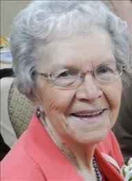 Obituary information for Wanda LaRue Howarth