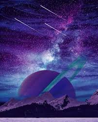 Maybe you would like to learn more about one of these? Space Spaceship Astronaut Astronomia Nebula Galaxy Sunset Trippy Psychedelic Psychedelicart Surrealism Sur Space Pictures Galaxy Painting Space Art