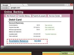 For example, if your business's average sale amount is $20, the pin debit interchange charge will average $0.36 (.00834 * $20 + $0.197). How To Use A Debit Card 8 Steps With Pictures Wikihow Life