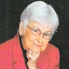 Mary Lou Nelson Obituary