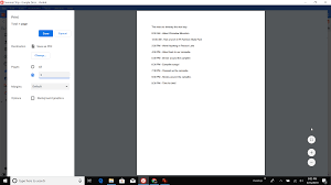 It will fill up with a black dot when selected. How To Make Google Docs Landscape