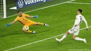 Germany played against argentina in 1 matches this season. Germany Vs Argentina Player Ratings Sports German Football And Major International Sports News Dw 09 10 2019