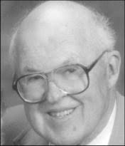 Bruce HAYDEN Obituary