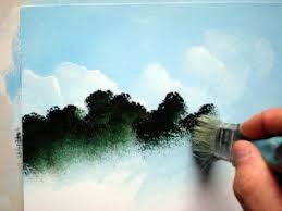 Pin By Danielle Wallace On Art Acrylic Painting For Beginners Acrylic Painting Tutorials Painting Lessons