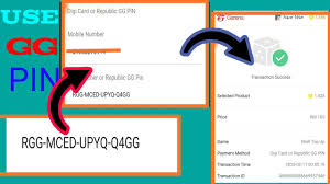So you got a reload card from your favourite local mobile phone stall. Digi Code Or Republic Gg Pin Ll How To Buy How To Use Ll At The Lowest Price Ll Full Details Youtube
