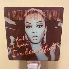 Crystal Labeija Night Light: Paris is Burning, Ballroom Culture