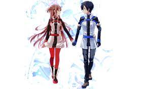 Anime Sword Art Online Movie Ordinal Scale Wallpaper Sword Art Online Movie Sword Art Sword Art Online Kirito