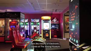 The hall's administration is overseen by the strong and the international center for the history of electronic games. Bejeweled Minecraft Among 2020 Inductees To World Video Game Hall Of Fame Wham