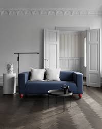 Introducing Maxwell Ryan X Bemz By Apartment Therapy We Ve Created A Limited Edition Collection Of Sofa L Living Room Decor Blue Sofa Ikea Sofa Blue Living Room Decor