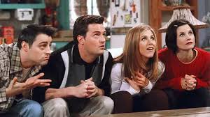 Friends: perché oggi è ritenuta una serie offensiva? | Wired Italia
