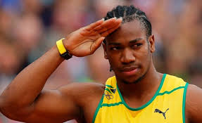 Like bolt, he specializes in the 100m and 200m sprints. Yohan Blake Net Worth 2021 Age Height Weight Girlfriend Dating Bio Wiki Wealthy Persons