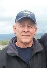 Obituary for Robert Reed