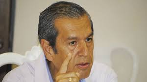 El Congreso de Guerrero ratifica a Rogelio Ortega como gobernador