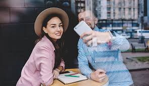 Welcome to our reviews of the free dating sites for big ladies (also known as white men attracted to black women). 5 Best Free Big Beautiful Women Bbw Dating Apps For Plus Size Singles Open Secret