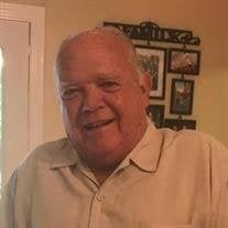 Paul D. Haddock Sr. Obituary