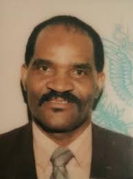 Joseph Burton Obituary (2016)