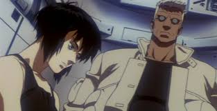 Watch ghost in the shell 2: Should I Watch Ghost In The Shell 1995 Reelrundown Entertainment