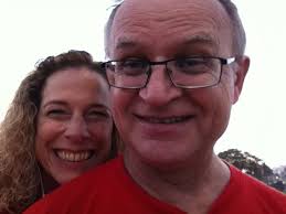 Israel Roller SWANs רולר ישראל סוואנס Slalom Wizards and Novices‎ added a  new photo — with Oleg Stasuk and Margo Klein Eyon at ‎Sportek North TLV  ספורטק תל...