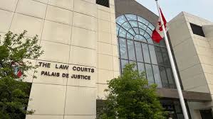 Whitehorse man faces 22 charges for allegedly intercepting, interfering  with computer data