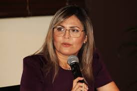 Miriam Echeverria's Instagram, Twitter & Facebook