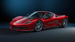 Jul 01, 2021 · l'hypercar elettrica pininfarina battista dispone di un powertrain composto da ben 4 motori elettrici, uno per ogni ruota. Pininfarina Battista Cgi Gets The Ferrari Badges It Deserves Double Exhaust Too Autoevolution