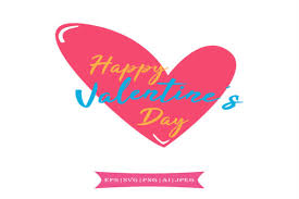 Happy Valentine S Day Graphic By Summerssvg Creative Fabrica