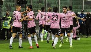 Risultati, dirette e indiscrezioni di mercato: Prima Vittoria Stagionale Per Il Palermo Calcio Rai Sport