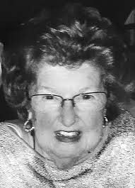Delores Johnston Cahen Obituary January 29, 2016