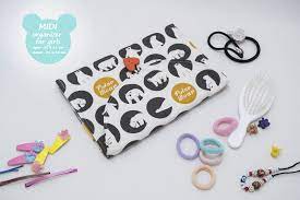 Hair Clip Organizer Hair Clip Holder Bow Organizer Etsy Hair Clip Organizer Hair Accessories Holder Baby Hair Accessories