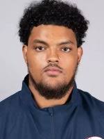 Malachi Preciado, Warren Easton, Offensive Line