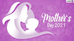 How can we give extra recognition to moms, especially if we're apart? Happy Mother S Day 2021 Mother S Day 2021 Date Founding Traditions History Come Home For Mother S Day 2021 The Second Sunday In May Is Mother S Day