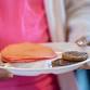 Pink Pancake Breakfast
