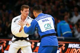 Кассе маттиас / casse matthias. Matthias Casse Verovert Goud Op Grandslam Judo Van Parijs Meer Sport Hln Be
