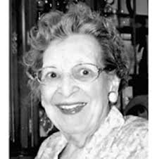 Frances Barton Obituary