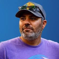 Channel surf through these procedurally-generated "TV Heads" by Jared  Nickerson: https://adobe.ly/3h2JssM