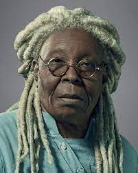 Whoopi goldberg to bernie sanders: Whoopi Goldberg The Stand Cast Member