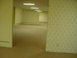 The Backrooms - Wikipedia