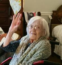 Ruth Groff Obituary (2017)